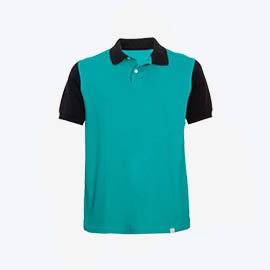 Polo Bicolor Sport