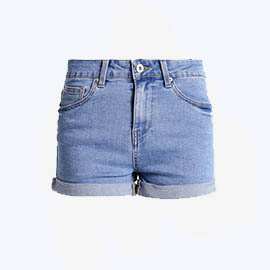  Short Jeans Casual